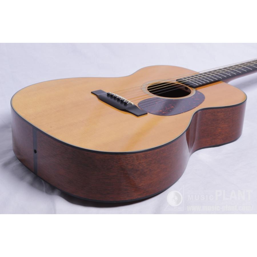 MARTIN（マーティン） 【中古】Martin 2016 OOO-18 Standard