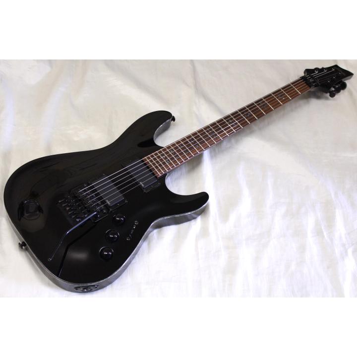 SCHECTER 店頭展示品 SCHECTER(シェクター) / Hellraiser C-1 FR AD-C