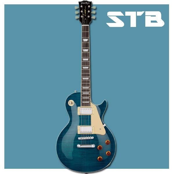 ESP 【初心者にもおすすめ・新品】GrassRoots(グラスルーツ) / G-LP