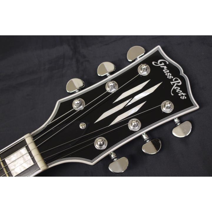 ESP 新品 GrassRoots(グラスルーツ) / G-LP-CTM JS エレキギター