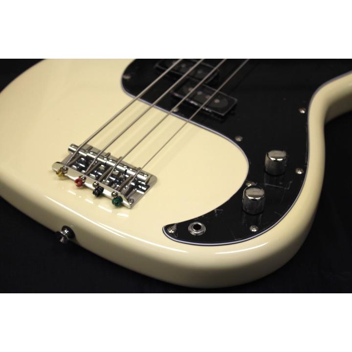 GrassRoot グラスルーツG-PB/R ESPプレシジョンベース ※弦なし 楽天