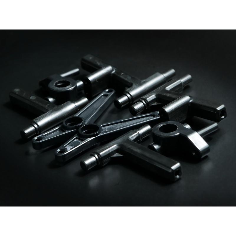 TT01 2台フルセット ボディー4個付き mrc-store_mrctt01ps