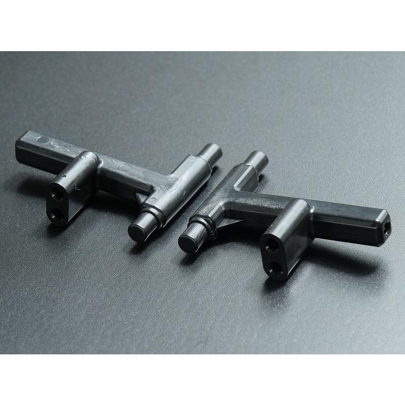 タミヤ TT-01用 2駆ドリコンバージョンキット フルセット MRC