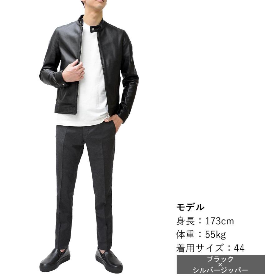 EMMETI（エンメティ） 春秋冬 ユリ ラムナッパ チェラータ シングル