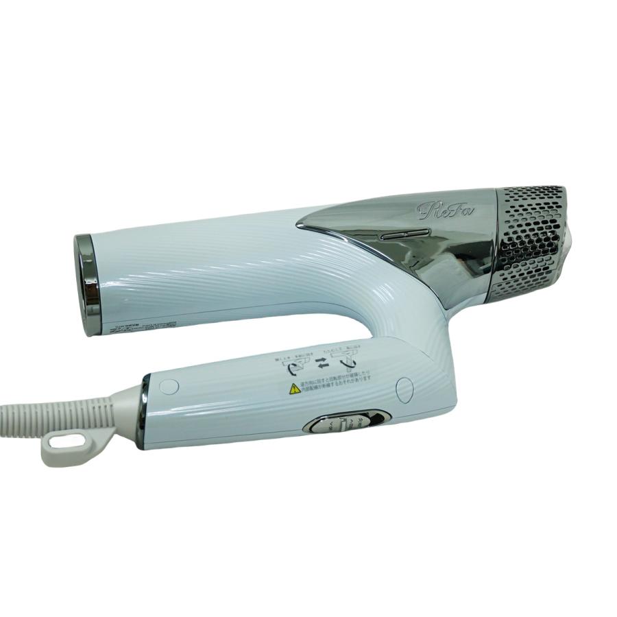 ショップ ReFa ビューテックドライヤースマート ホワイト RE-AN-02A