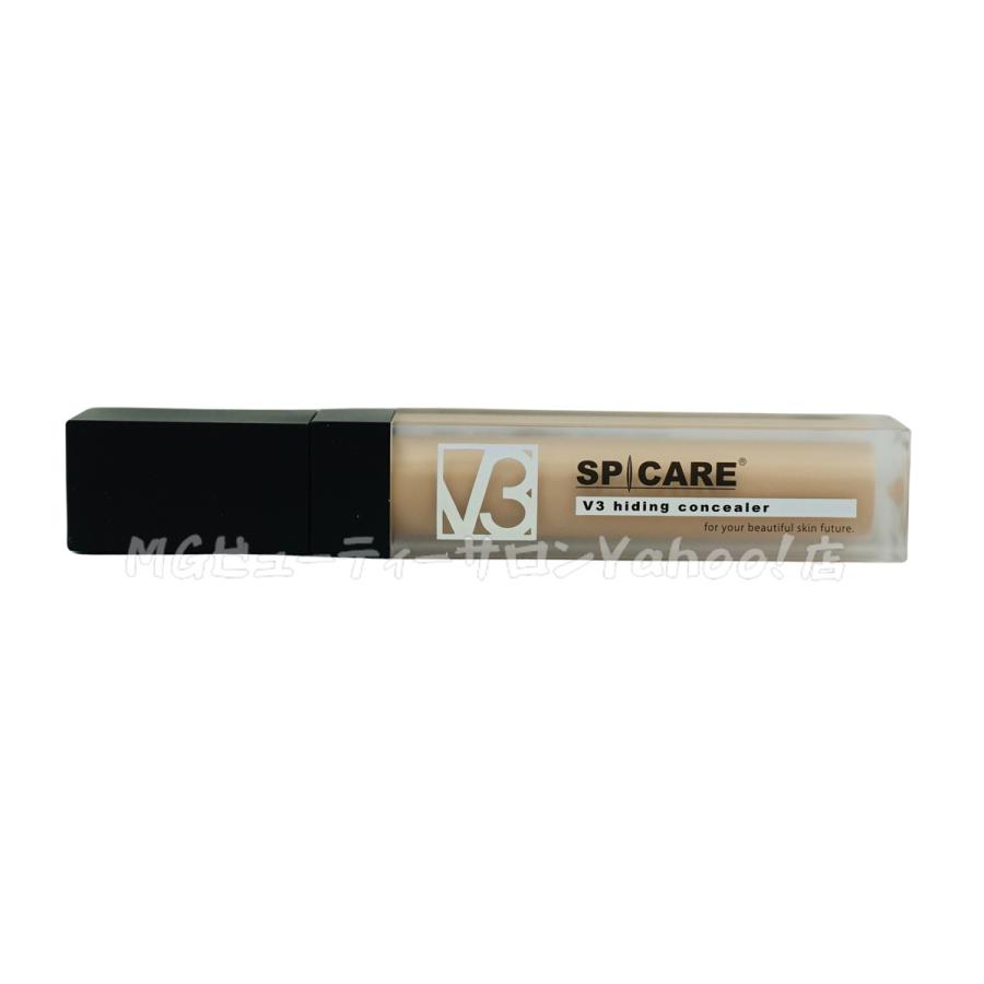 SPICARE V3 スピケア ハイディングコンシーラー 7ml 正規品 化粧下地