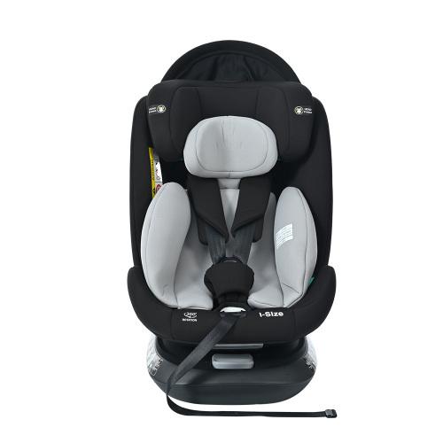 新安全基準R129適合 チャイルドシート 新生児 ISOFIX 360度回転式