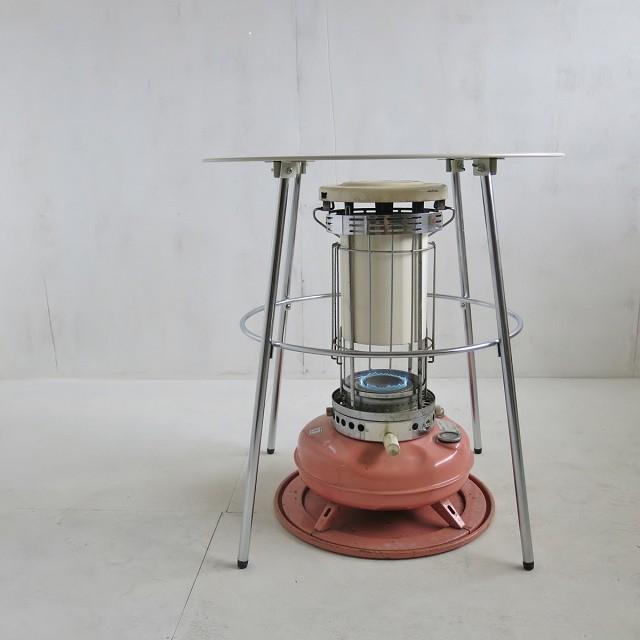 CORONA（コロナ） 丸型ストーブガード スタンダード 分かりやすい組立