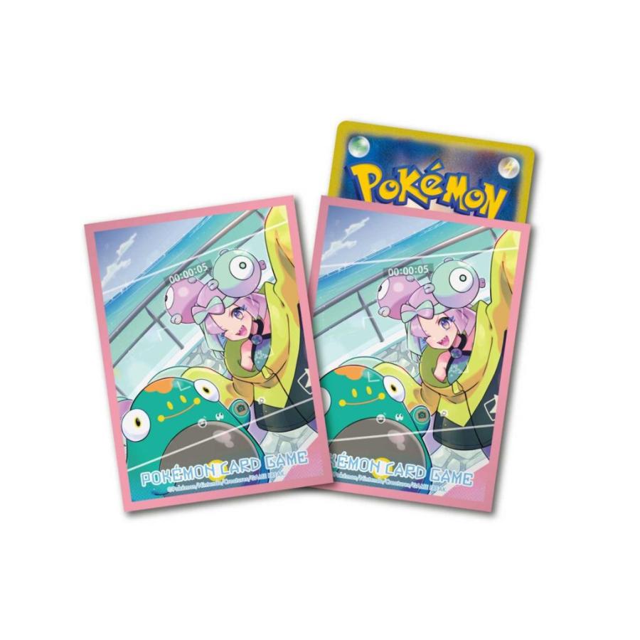 予約】ポケモンカード ポケモンセンター・ジムセット スノーハザード