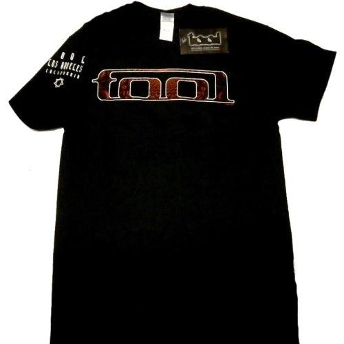 TOOL「LOGO」Tシャツ : NO-REMORSE - 通販 - Yahoo!ショッピング