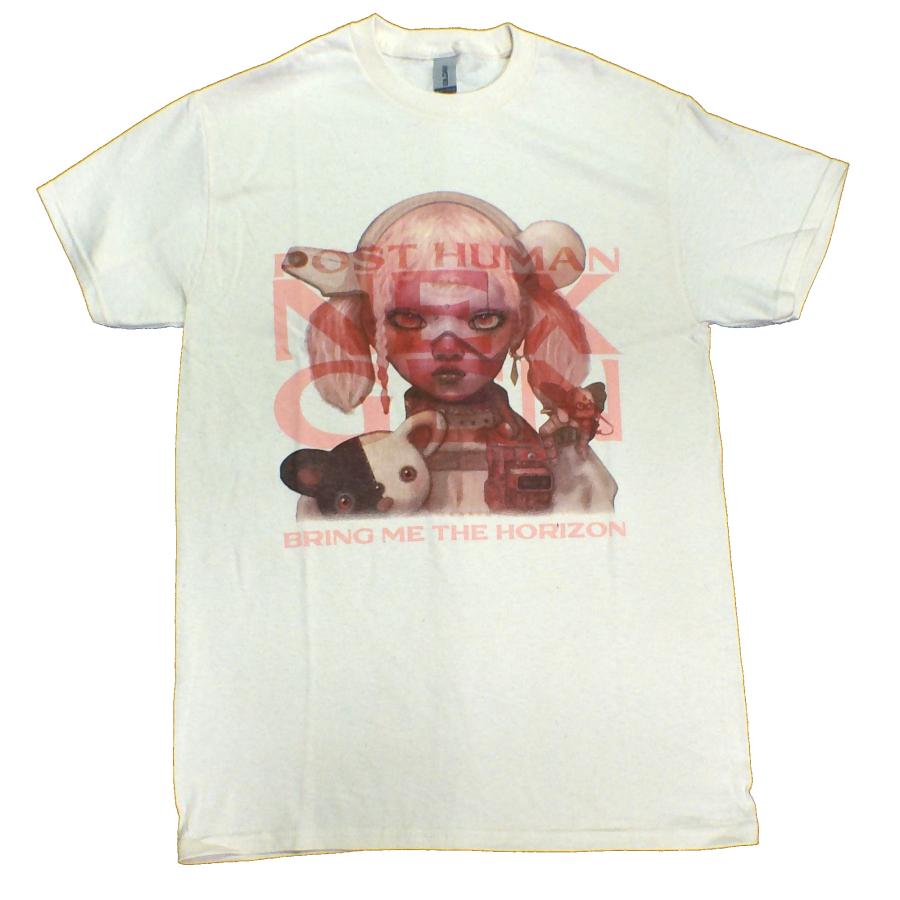 BRING ME THE HORIZON】ブリング ミー ザ ホライゾン「IMPRINT NEX GEN