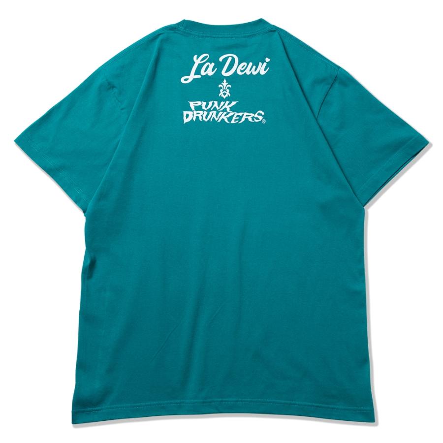 PUNK DRUNKERS（パンクドランカーズ） 再入荷☆【PUNK DRUNKERSxデヴィ