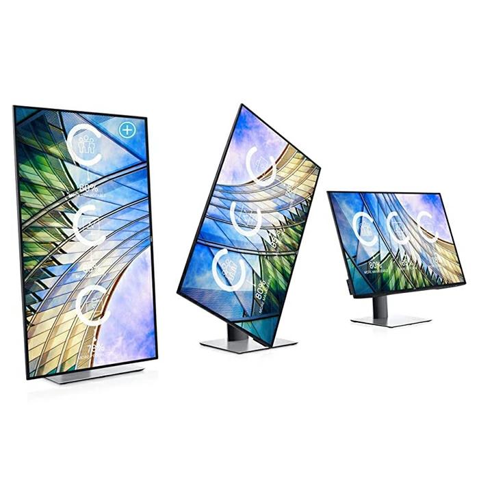 DELL（デル） モニターU2719D 27インチ QHD2560x1440 IPS DELL HDR