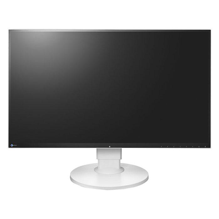 使用時間88H EIZO EV2750 27インチモニター 内蔵スピーカー2K Amazon