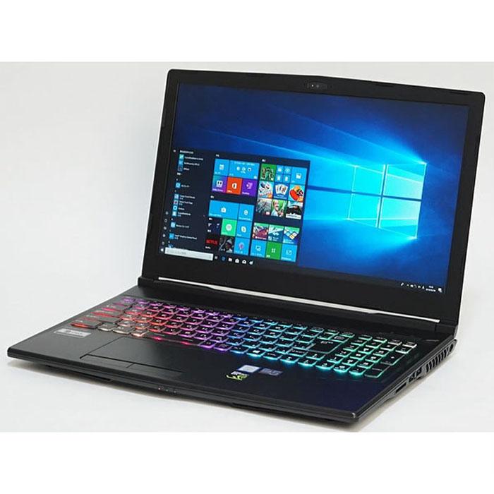 ドスパラ（dospara） GALLERIA GCR1660TGF Microsoft Office 2019 CI7