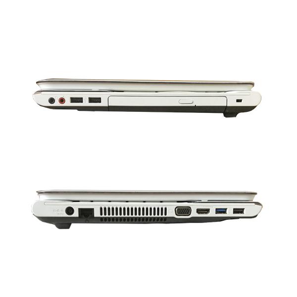 VAIO C 中古パソコン SONY PCG-71712N 白 Microsoft Office 2019 Core