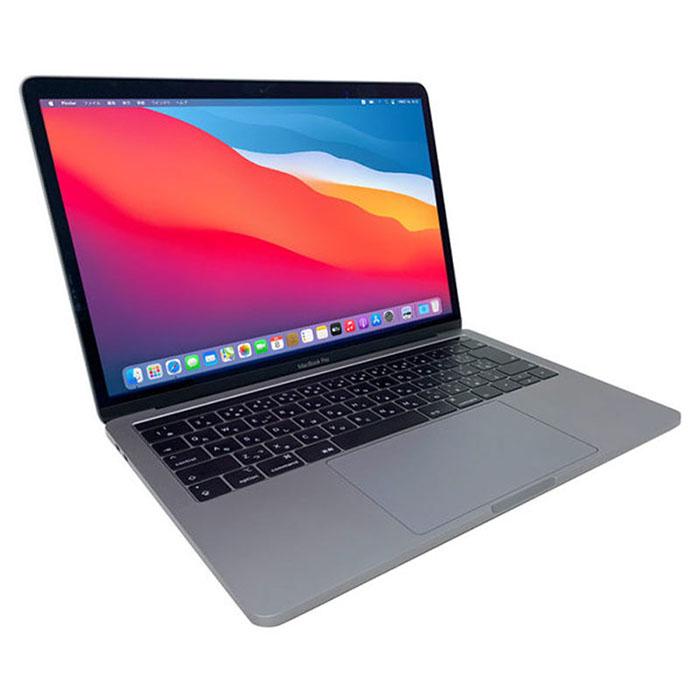 Apple MacBook Pro 13インチ 8GB 512GB SSD Amazon.co.jp: 【整備済み