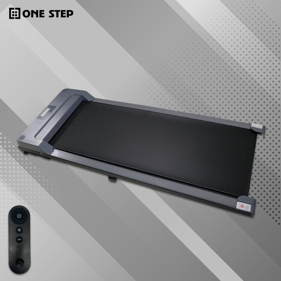 ONE STEP ルームウォーカー ウォーキングマシン ランニングマシーン