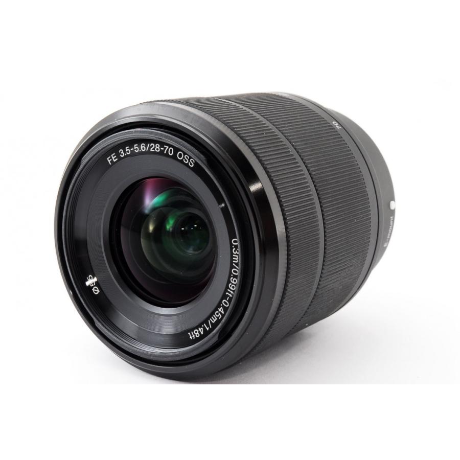 SONY（ソニー） α7R ILCE-7R アルファ7R レンズキット 美品