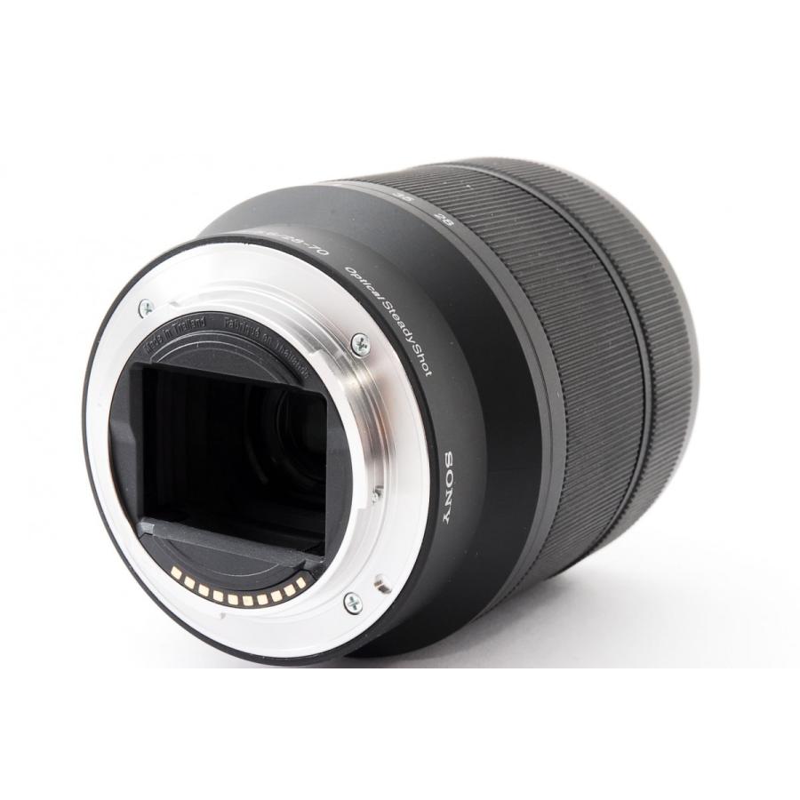 SONY（ソニー） α7R ILCE-7R アルファ7R レンズキット 美品