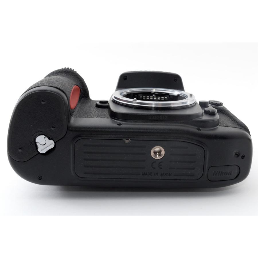 CONTAX（コンタックス） ニコン Nikon F100 35mm フィルム カメラ