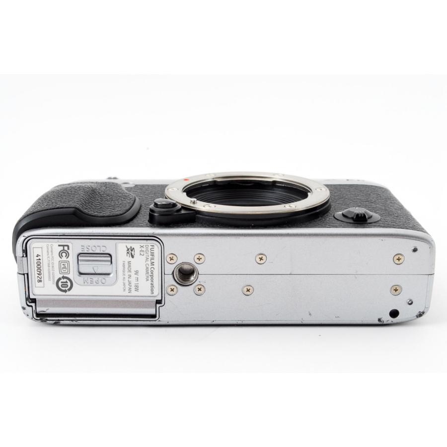 FUJIFILM（フジフイルム） 富士フイルム フジフィルム Fujifilm X-E2