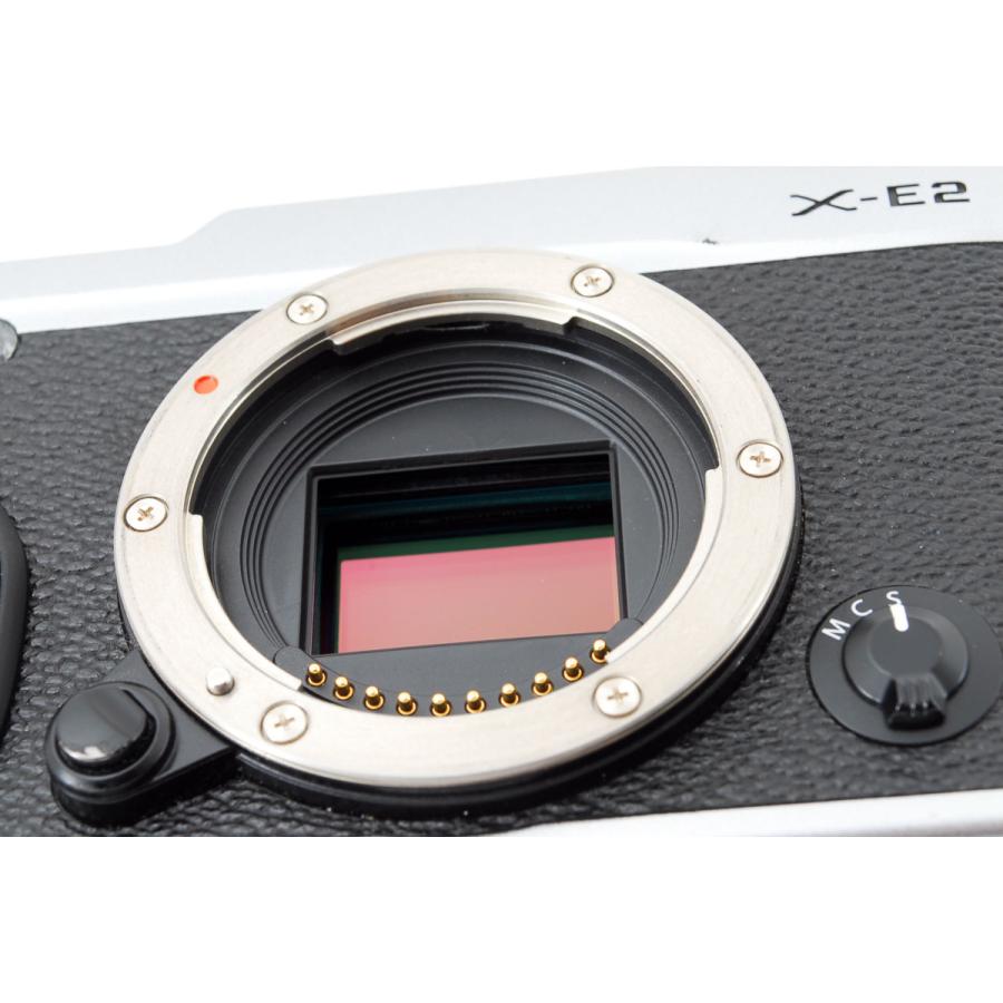 FUJIFILM（フジフイルム） 富士フイルム フジフィルム Fujifilm X-E2