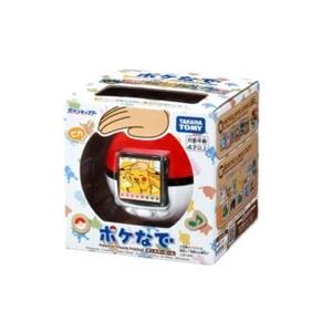 ポケなで モンスターボール 4個セット ポケモン ポケカ ポケモンカード