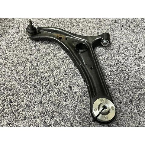 MR-S ZZW30 フロントロアアーム 後側 ストレートタイプ スーパーナウ