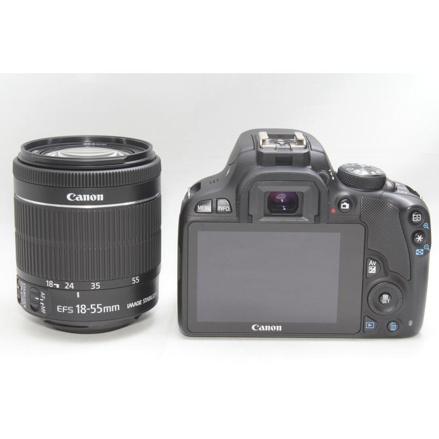 デジタル 一眼レフ Canon Eos Kiss X7セット