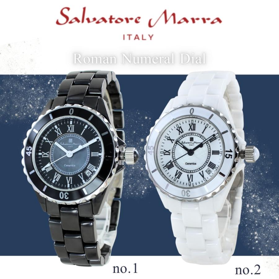 サルバトーレ・マーラ（SALVATORE MARRA） ラッピング済 ギフトセット