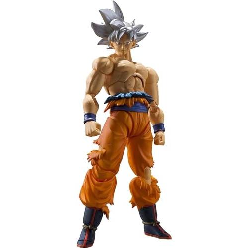 ドラゴンボール S.H.フィギュアーツ ドラゴンボールシリーズ 孫悟空