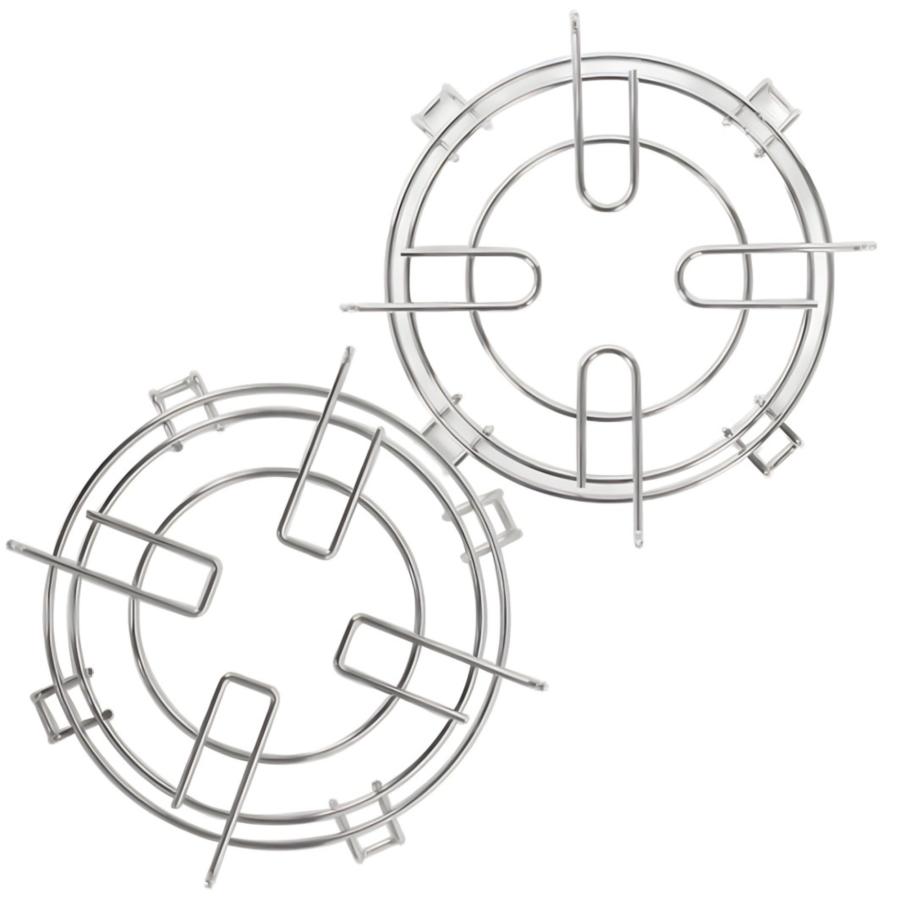 アルパカストーブ 純正 公式 部品 五徳 鍋置き Alpca ストーブ