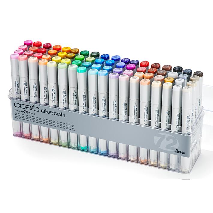 takuya【新品】Copic Various Ink 110色セット takuya様専用【新品