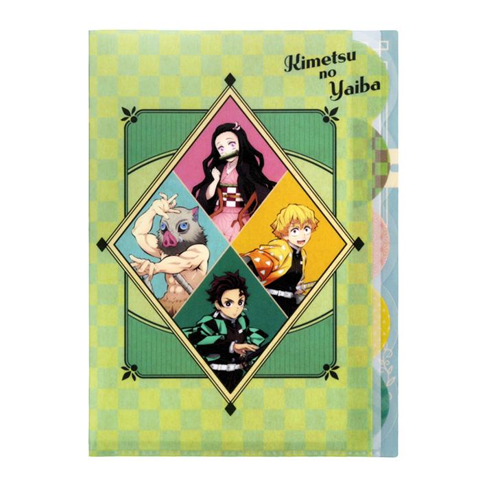 あわしま サブスク限定クリアファイル あわしま サブスク限定クリア