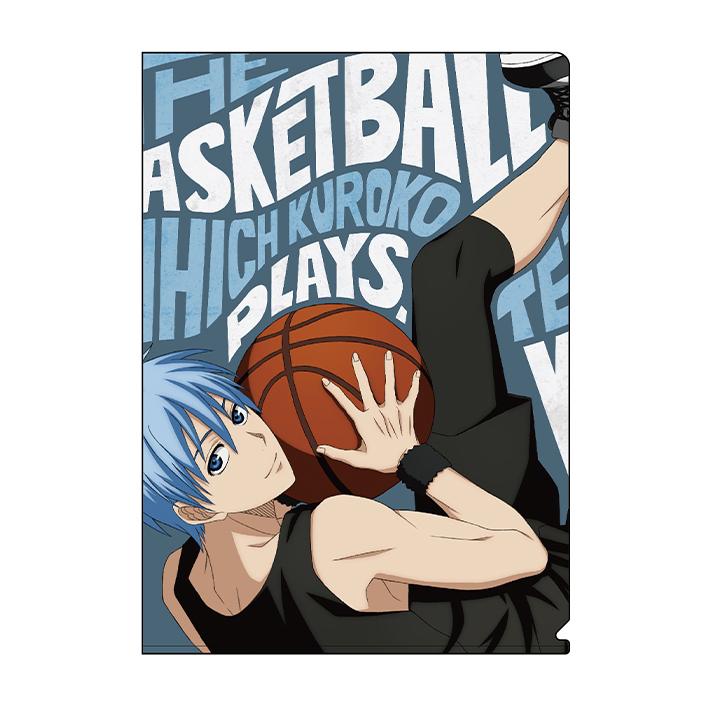 黒子のバスケ 黒子テツヤ 47点 グッズまとめ売り 黒子のバスケ 黒子