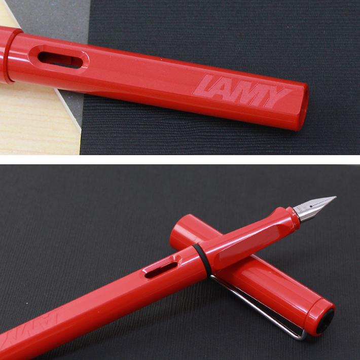 LAMY 万年筆 ( ジャンク品 ) LAMY 万年筆 ( ジャンク品 )
