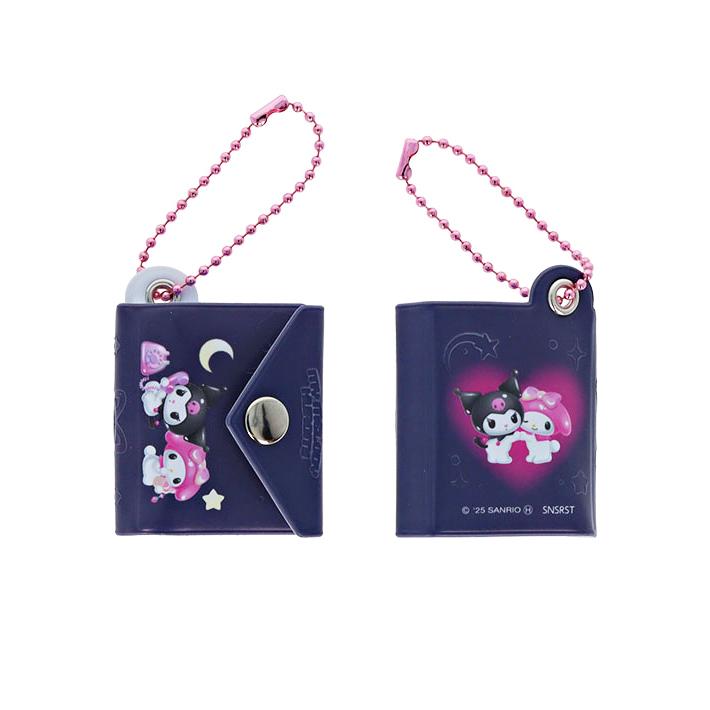 sanrio（サンリオ） マイメロディ クロミ ぷちフォトキーホルダー 8
