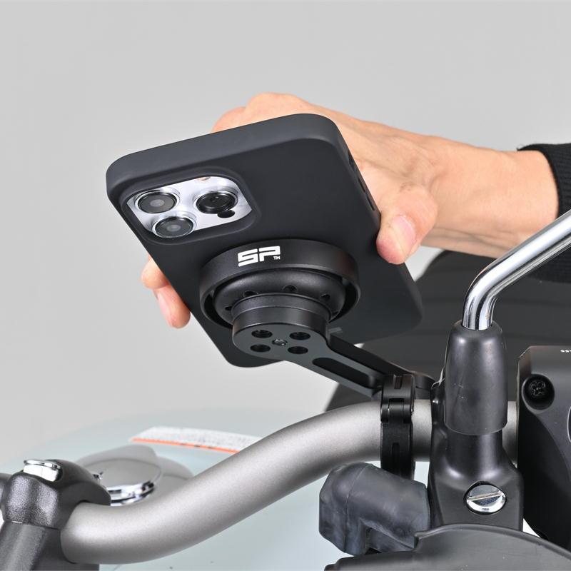 SP CONNECT（エスピーコネクト） デイトナ DAYTONA SP ANTI VIBRATION