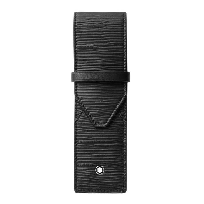 モンブラン ペンケース マイスターシュテュック 4810 ペンポーチ 2本