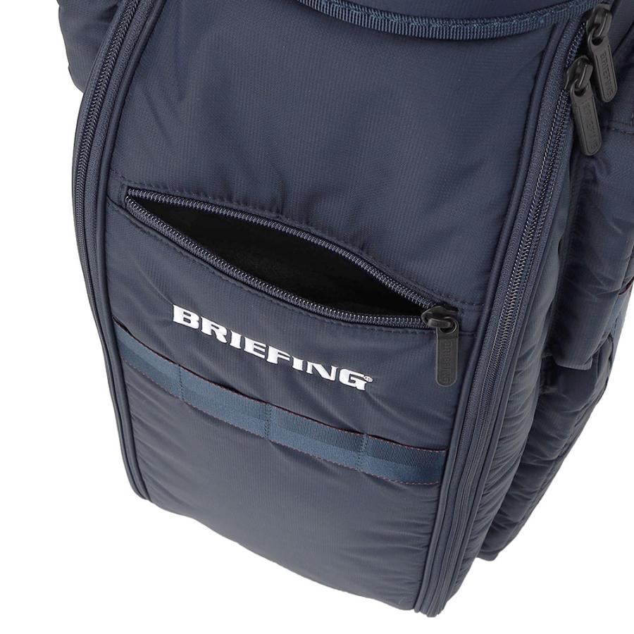 BRIEFING（ブリーフィング） バッグ キャディバッグ CR-6 #03 ゴルフ