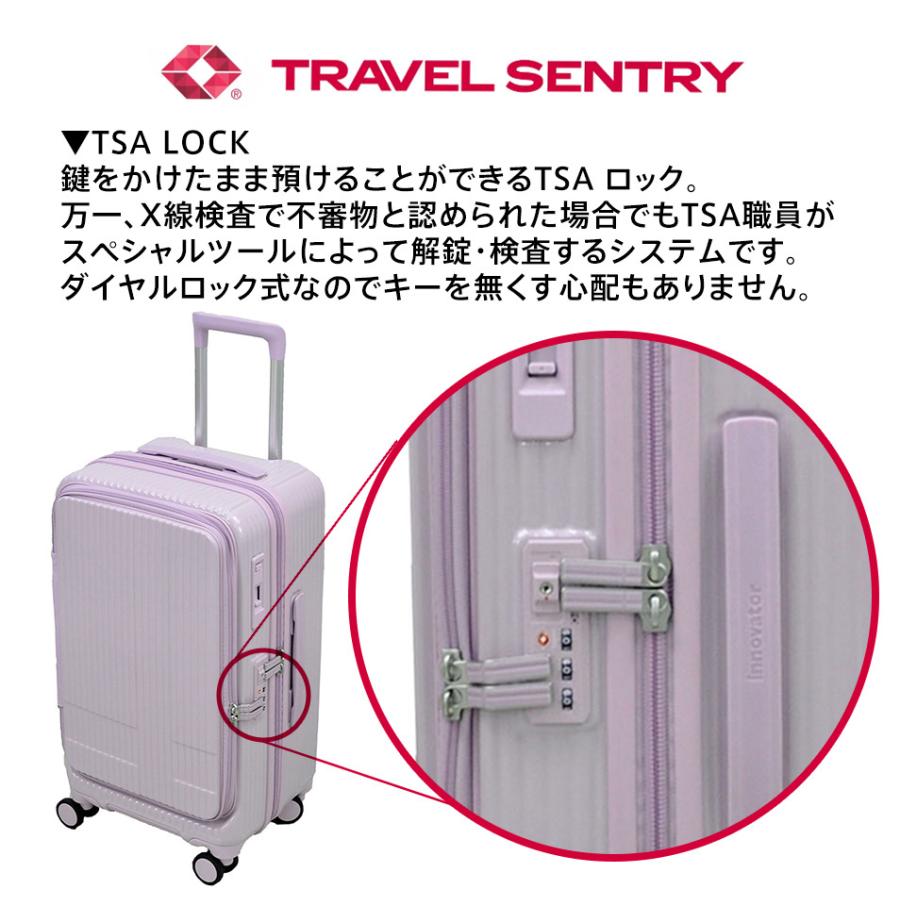 ROEN ロエン キャリーケース キャリーバッグ 中型 安いキャリーケース