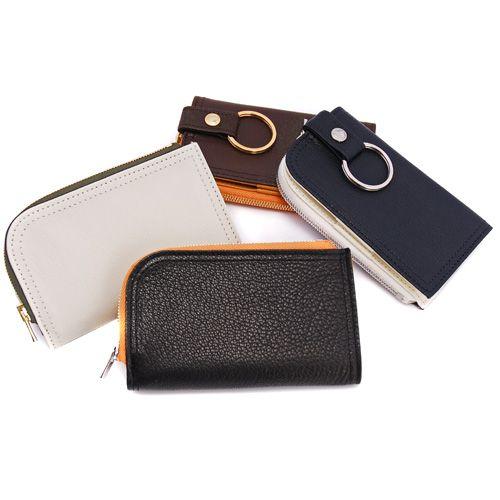 DOUBLE（PORTER） 最大P+16% ポーター ダブル キーケース 129-06014