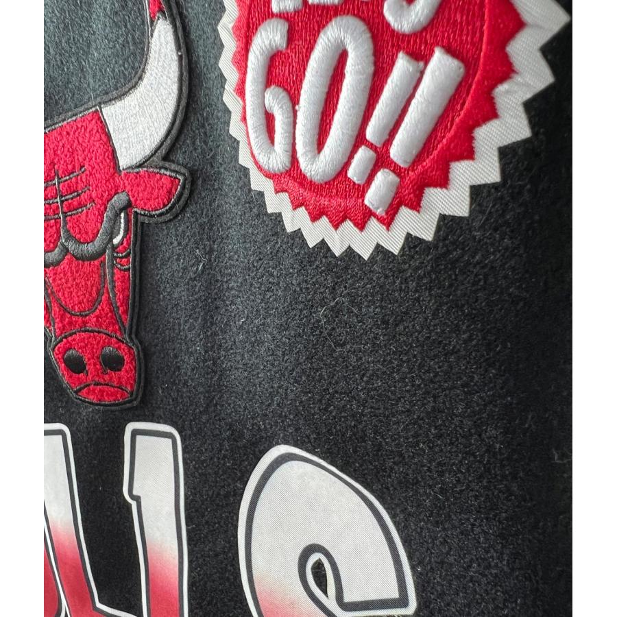 PRO STANDARD BULLS Eastern Conference JACKET シカゴブルズ