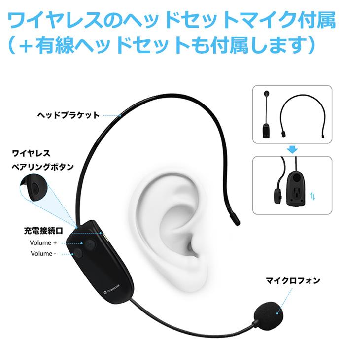 拡声器 ハンズフリー ワイヤレス Bluetooth ポータブル スピーカー