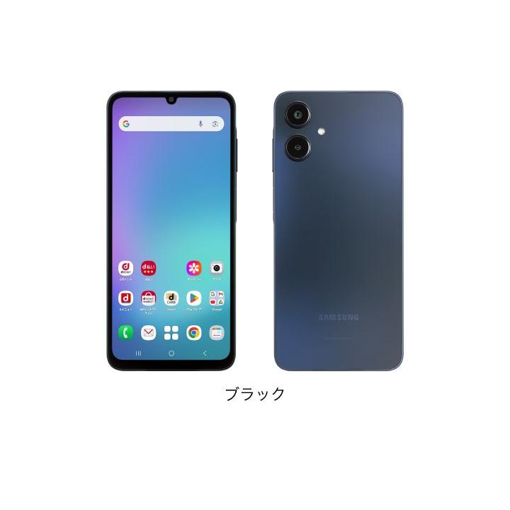 Galaxy A 【 SIMフリー品】新品未開封 A25 5G【Black】判定O 赤ロム