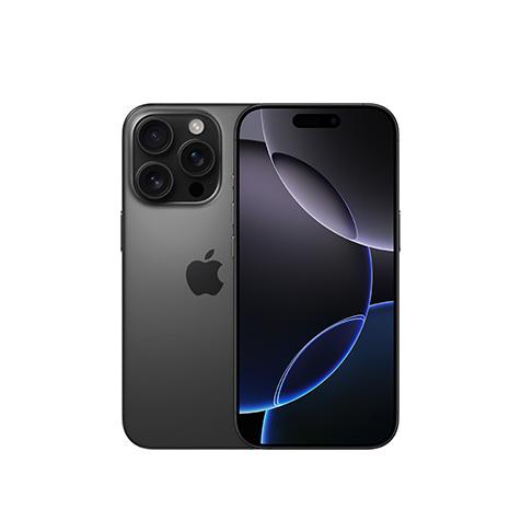 iPhone 16 Pro 256GB ブラックチタニウム バッテリー100% 極美品 おまけ付