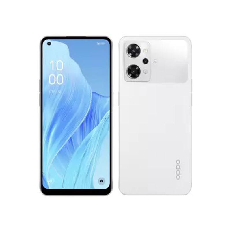 新品未使用❣️】OPPO Reno9 A ムーンホワイト 128GB 【公式通販】