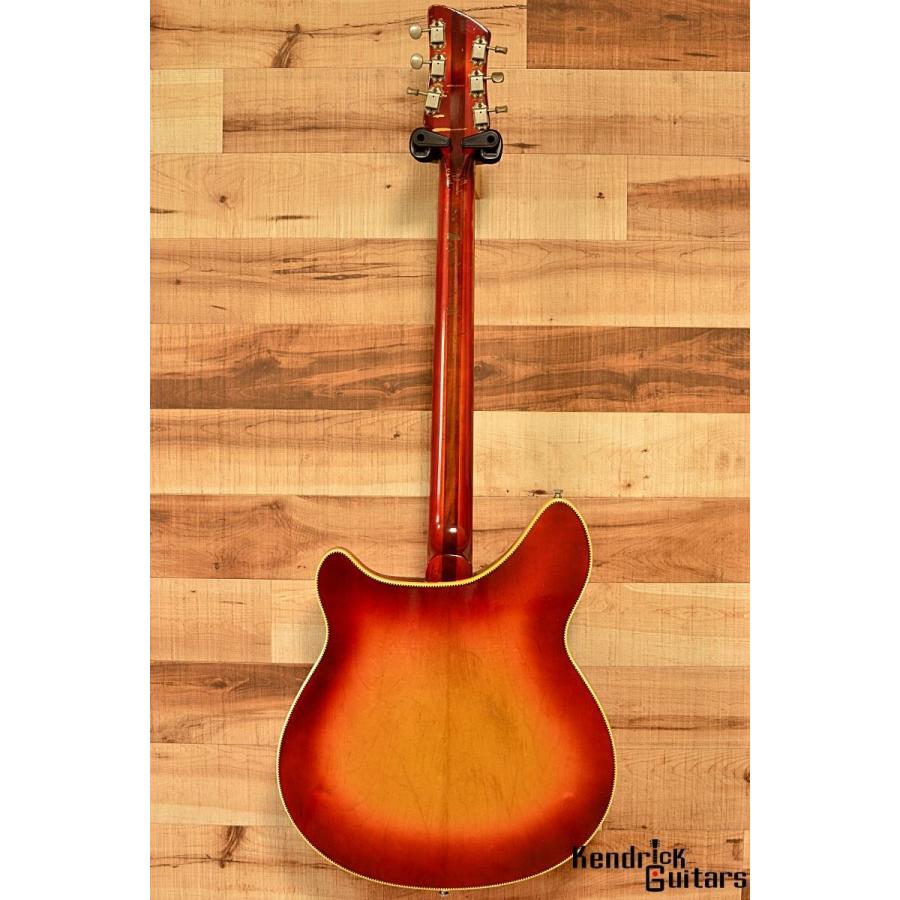 Rickenbacker（リッケンバッカー） Rickenbacker Model 360 1966