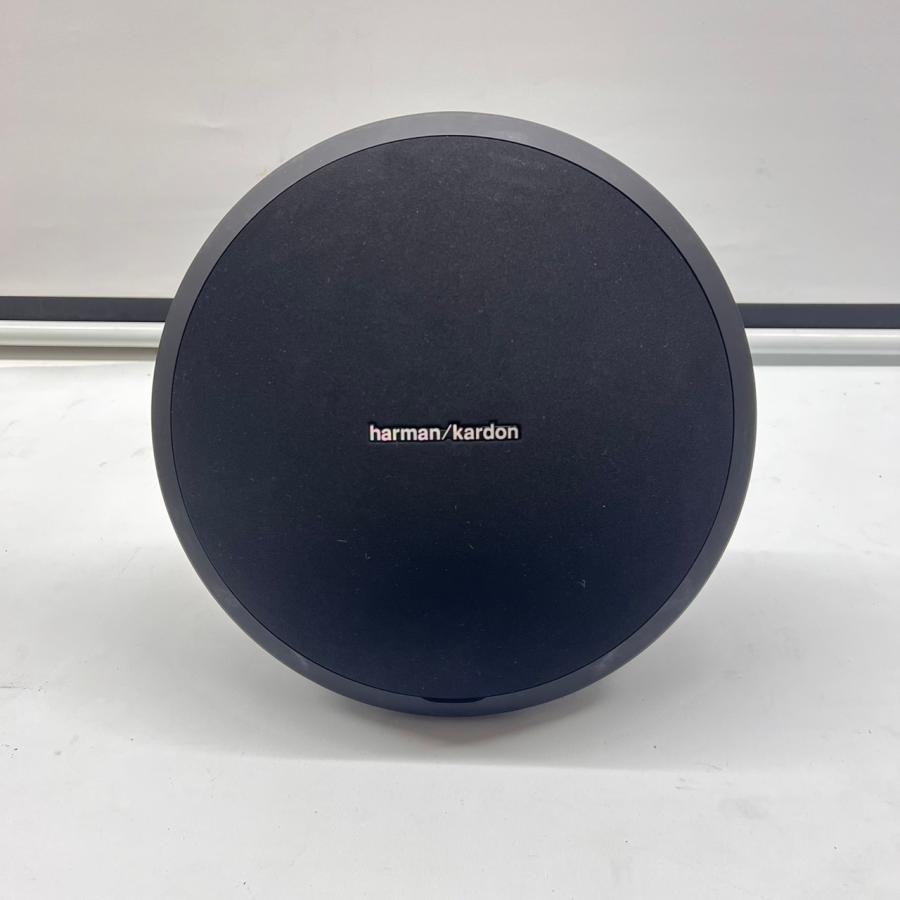 harman/kardon スマートスピーカー ブラック harman/kardon スマート